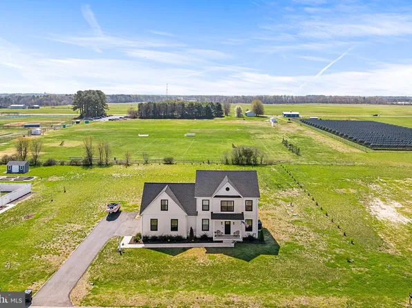 24766 Tribbett Cir, Ridgely, MD 21660