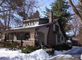 911 Eastman Ave, Midland, MI 48640