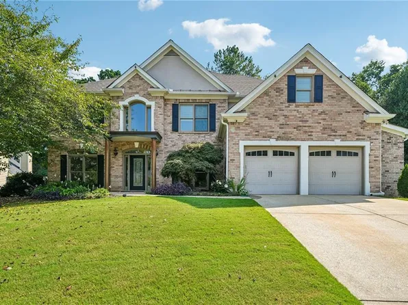 1907 Daniel Green Ct SE, Smyrna, GA 30080