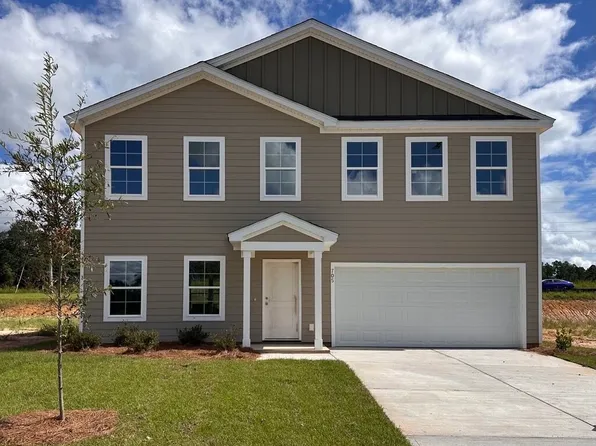 705 Riverton Ln, Statesboro, GA 30461