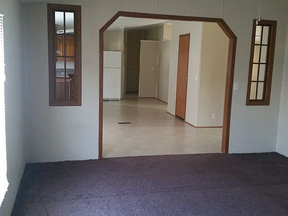 dining room / eat in kitchen