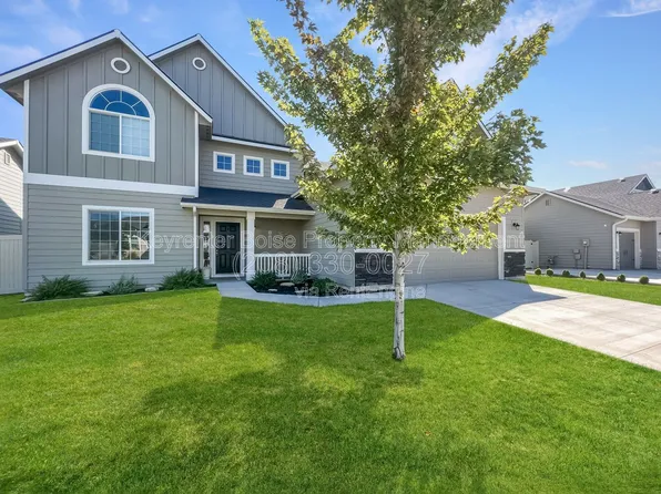 2474 N Iditarod Way, Kuna, ID 83634