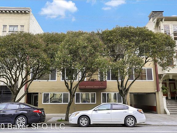 2nd image of 340 Baker St APT 5