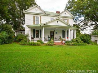 10678 Earnhardt Lake Rd, Davidson, NC 28036