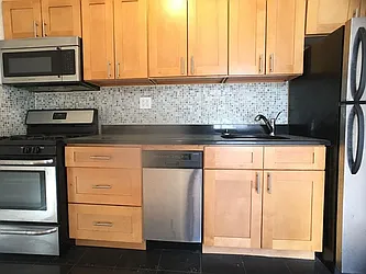 Rented by Citi Habitats