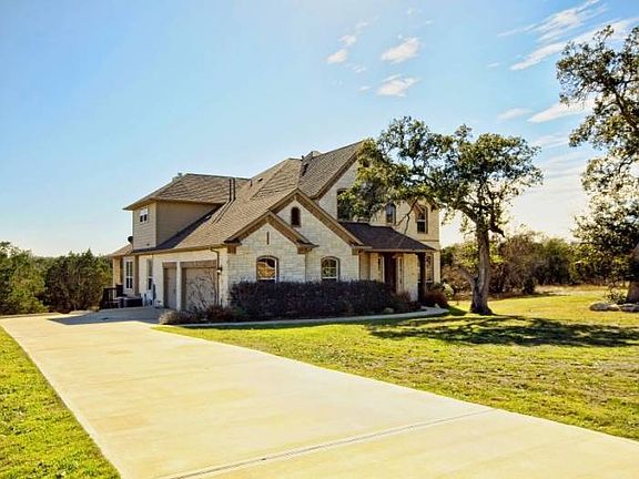 Front Driveway Garage