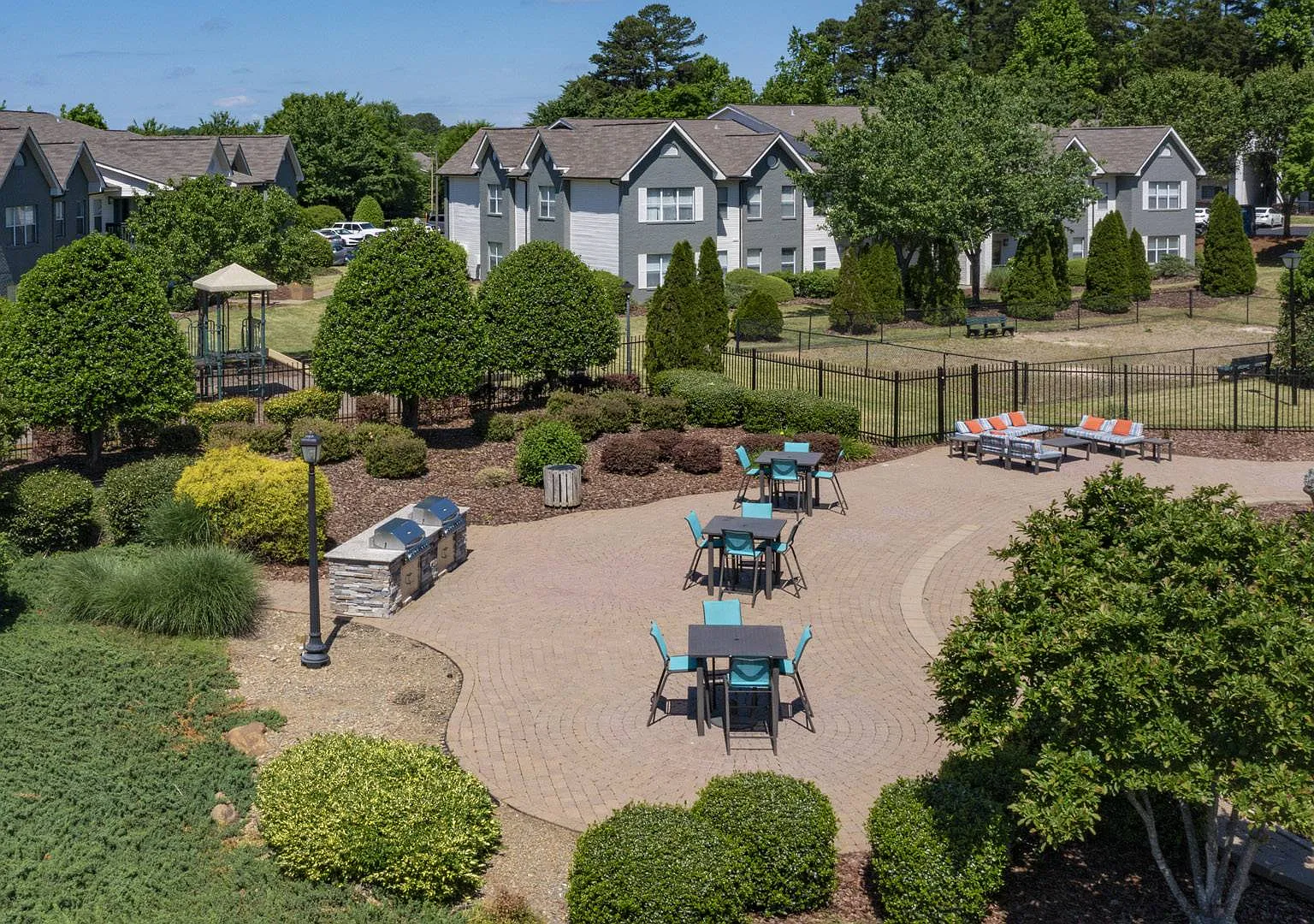 The Weathersby at Station Circle — Photo 1
