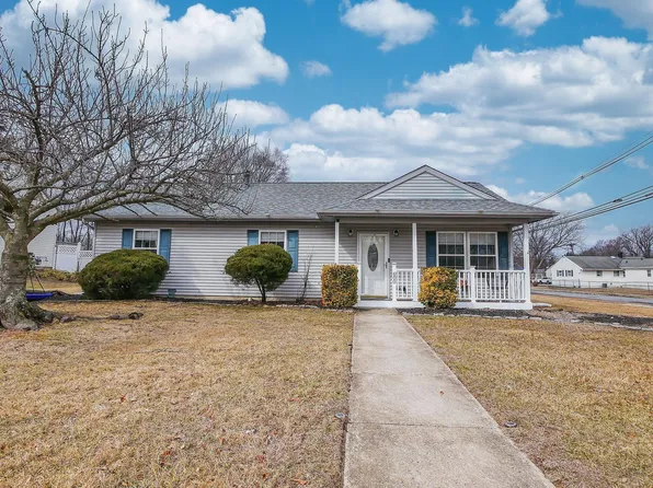 600 Jerome Ave, Cherry Hill, NJ 08002