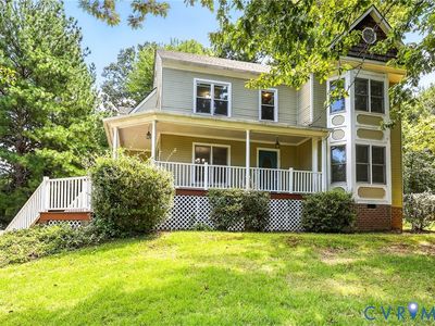 1800 Porters Mill Rd, Midlothian, VA, 23114