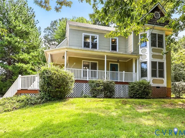 1800 Porters Mill Rd, Midlothian, VA 23114