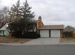 563 1/2 31 3/4 Rd, Grand Junction, CO 81504