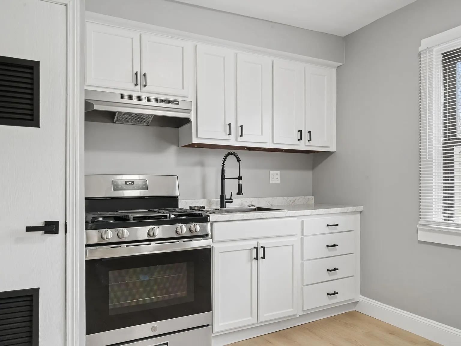 MAGNOLIA RIDGE APARTMENTS — Photo 2
