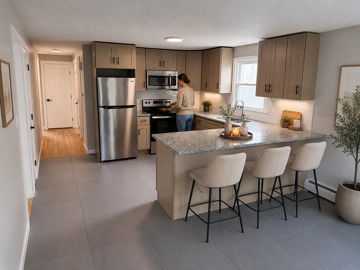 Building Photo - 163 Oakland Ave #1