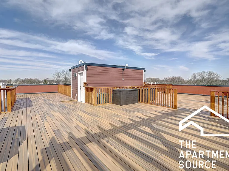3329 N Avers Ave #3N — Photo 21