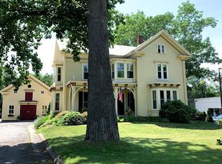 120 Main St, Bridgewater, MA 02324