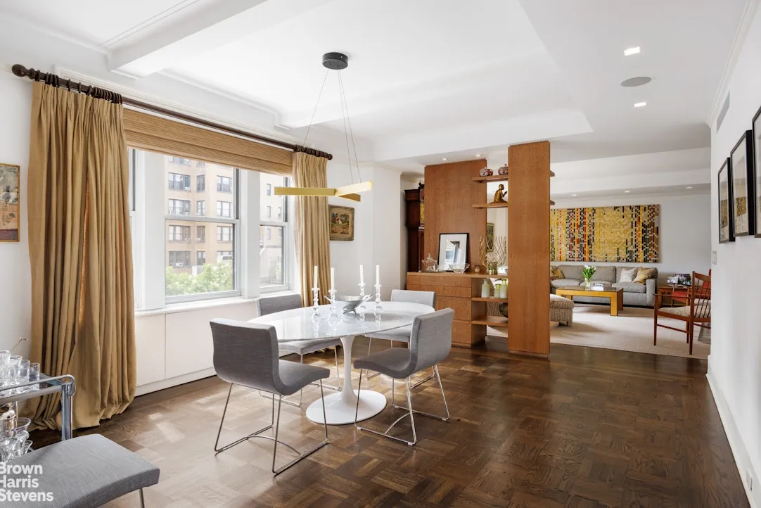 54 Riverside Drive #9D in Upper West Side, Manhattan | StreetEasy
