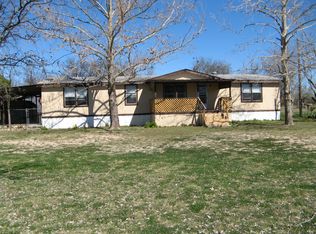 291 County Road 445, Hondo, TX 78861