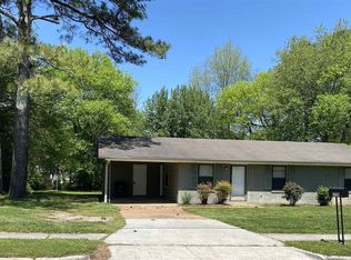 3706 Mastin Lake Rd NW, Huntsville, AL 35810