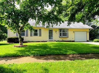 755 Cheyenne St, Lowell, IN 46356