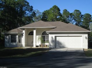 1431 20th Ave NE, Naples, FL 34120