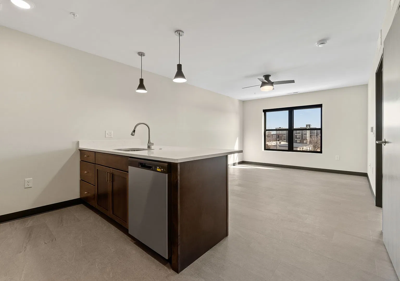 275 Lofts at Kingston Yard — Photo 4