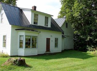 103 Pleasant St, East Hardwick, VT 05836