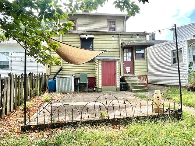 Ash St, Louisville — Photo 2