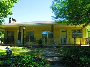 933 Calvin Rd, Amity, AR 71921