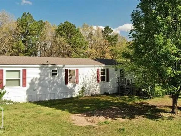 593 Hillhollow Rd, Marshall, AR 72650