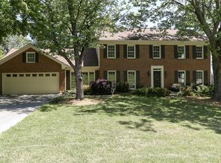 4720 Vermack Rdg, Atlanta, GA 30338