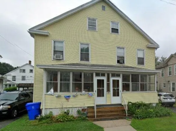 47 Hartford Ave, Enfield, CT 06082