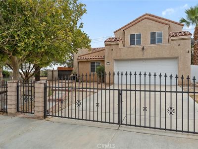 36910 Windtree Cir, Palmdale, CA, 93550