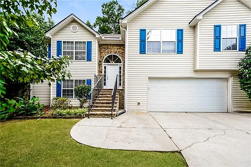 805 Lewis Ridge Cir Photo 1