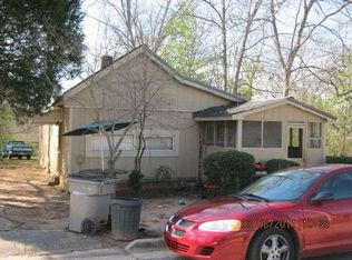 111 Ward St, Lagrange, GA 30240