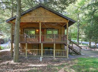 136 Whitetail Ln, Lake Ariel, PA 18436