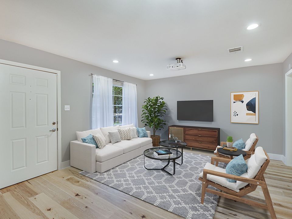 1st image of 507 Hammack Dr #1