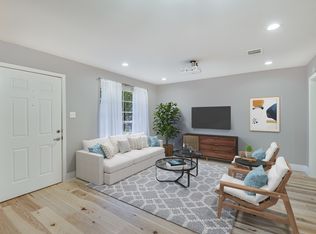 507 Hammack Dr #1, Austin, TX 78752