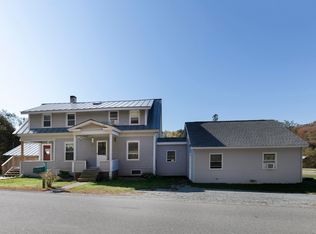 1271 Creamery Rd, South Ryegate, VT 05069