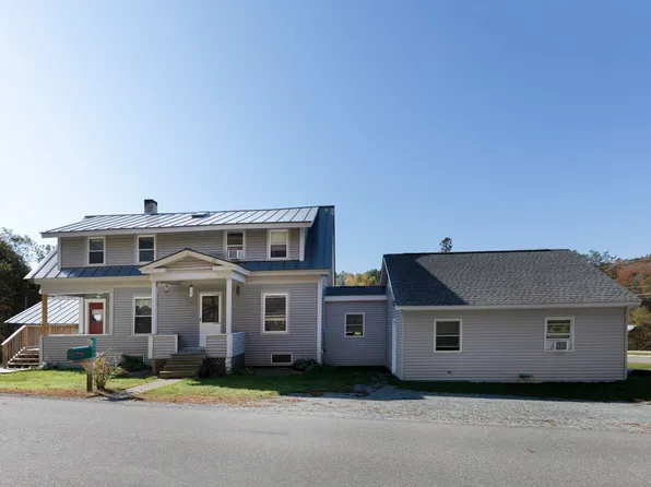 1271 Creamery Road, Ryegate, VT 05069