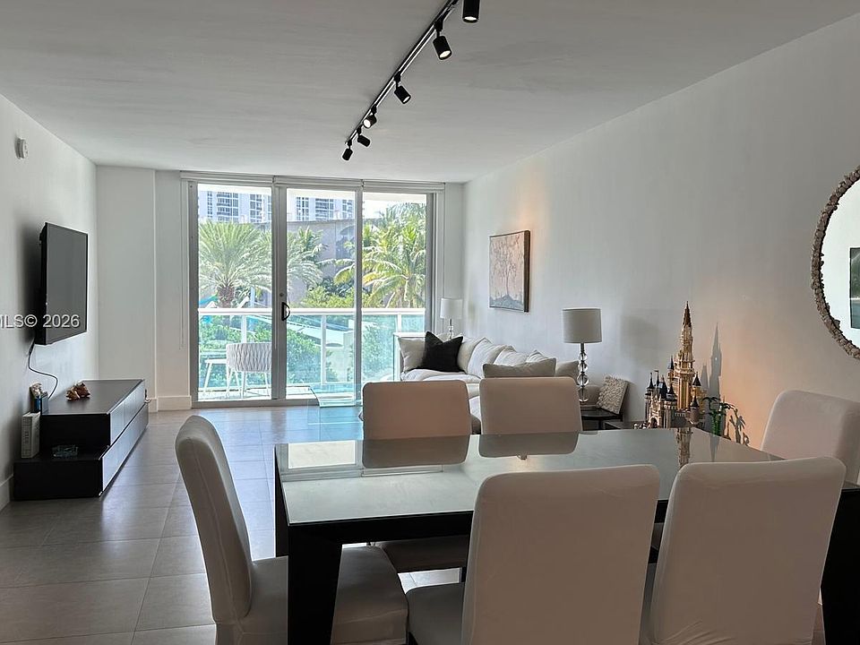 1st image of 19370 Collins Ave APT 319