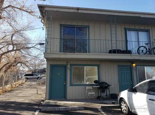 2151 Patton Dr, Reno, NV 89512