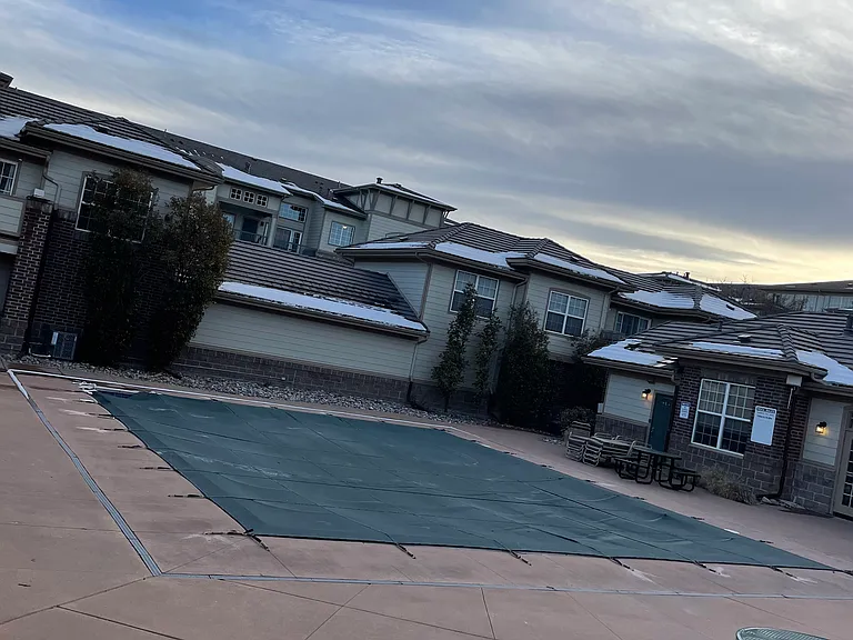 3854 S Dayton Way #9-204 — Photo 9
