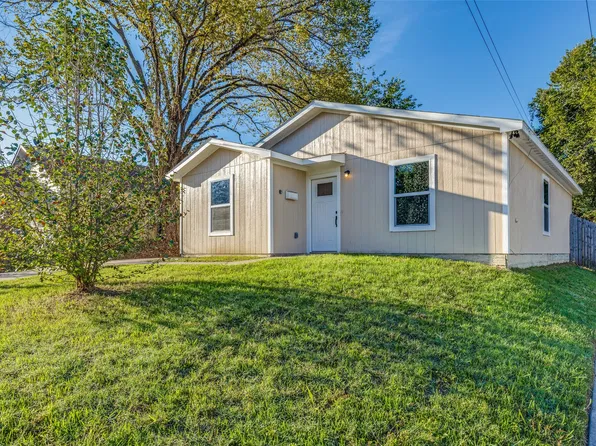 4603 Spring Garden St, Dallas, TX 75215