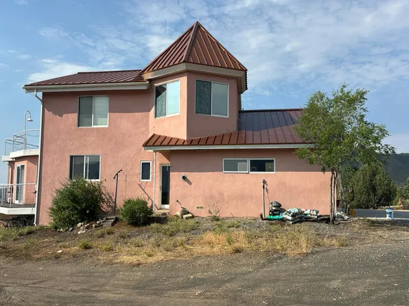 19 Falcon Way, Durango, CO 81301