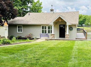 5353 E Wayside Ct, Monticello, IN