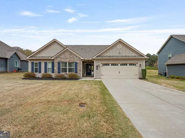 168 Kensington Trce, Bethlehem, GA 30620