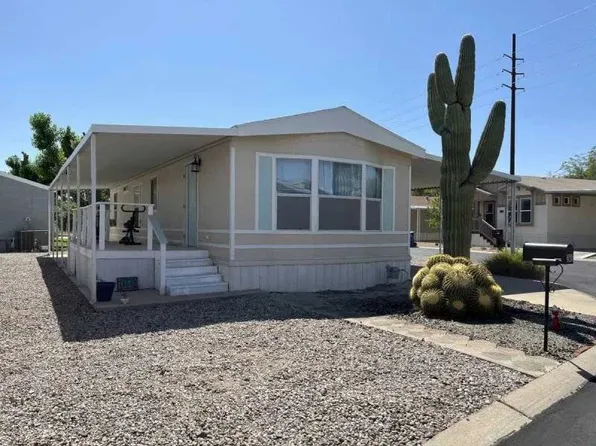 7570 E Speedway Blvd Space 366, Tucson, AZ 85710