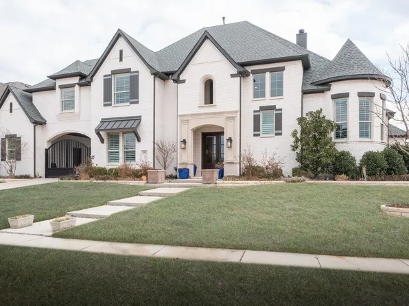 1160 Saddle Creek Dr, Prosper, TX 75078