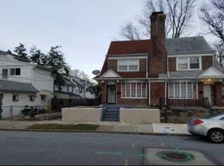 2017 Hyatt St, Chester, PA 19013