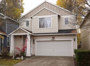 7543 NE Catherine Ct, Hillsboro, OR 97124